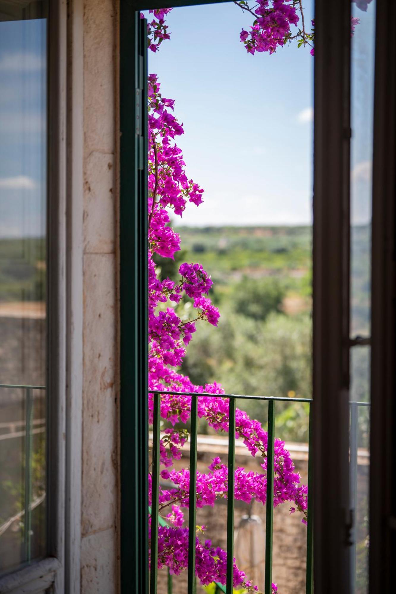 Masseria Montepaolo Dimora Di Charme Conversano Exterior photo